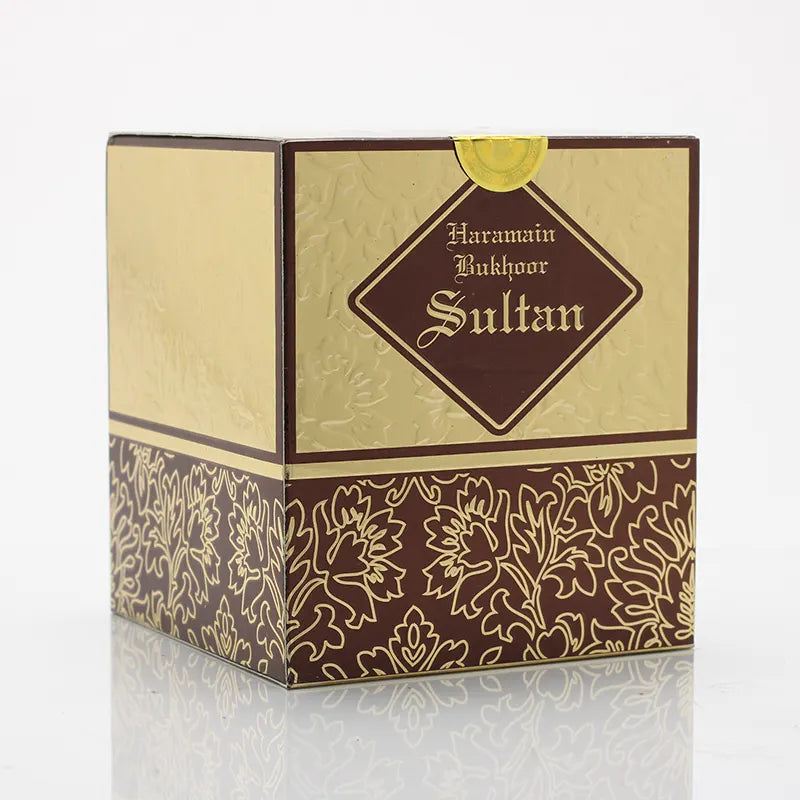 Haramain Bukhoor Sultan