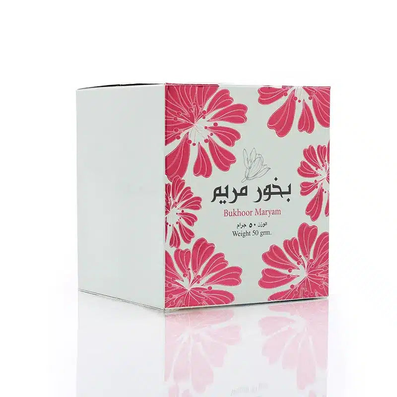 Suroori Bukhoor Maryam 50 GM