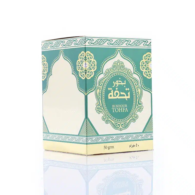 Bukhoor Tohfa 50 gm