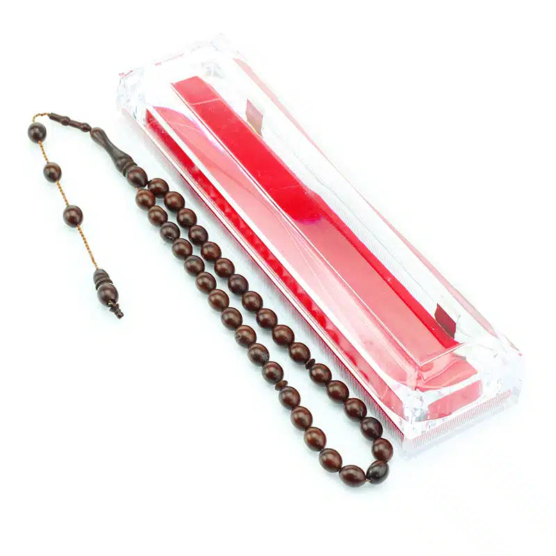 Oud Wooden Tasbih (20267)