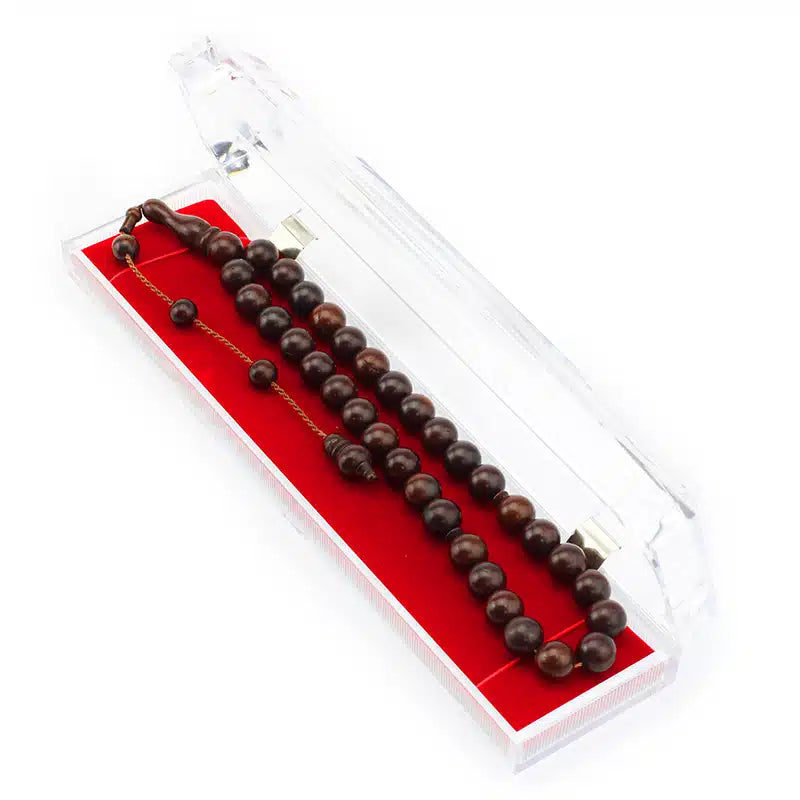 Oud Wooden Tasbih (20269)