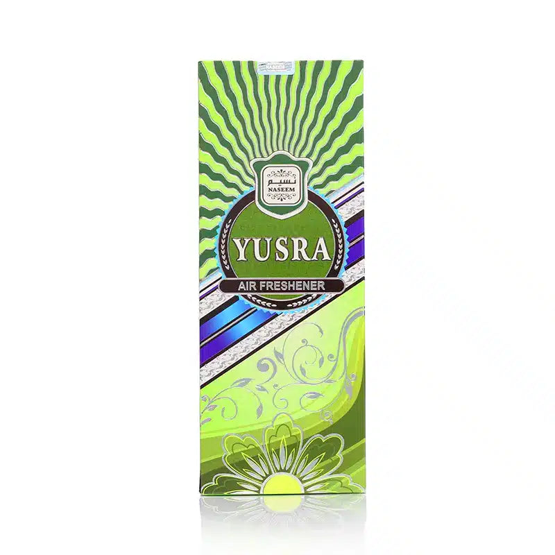 Yusra Room Freshener