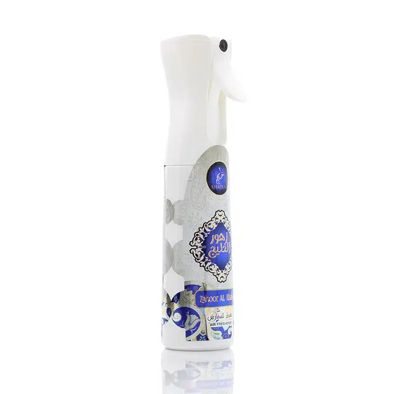 Zahoor Al Khaleej Room Freshener 320ml