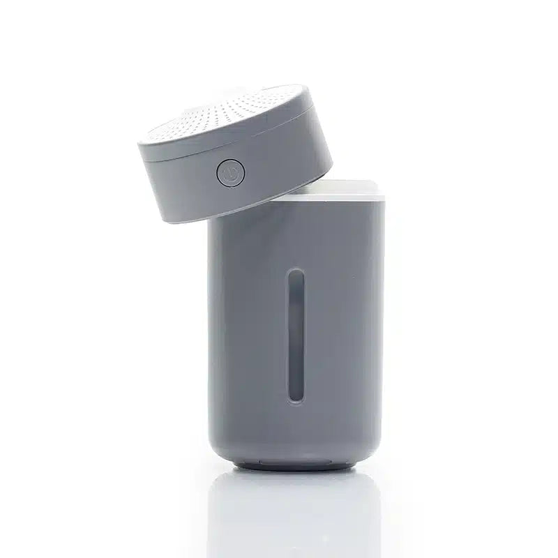 Small Dark Grey Humidifier 704