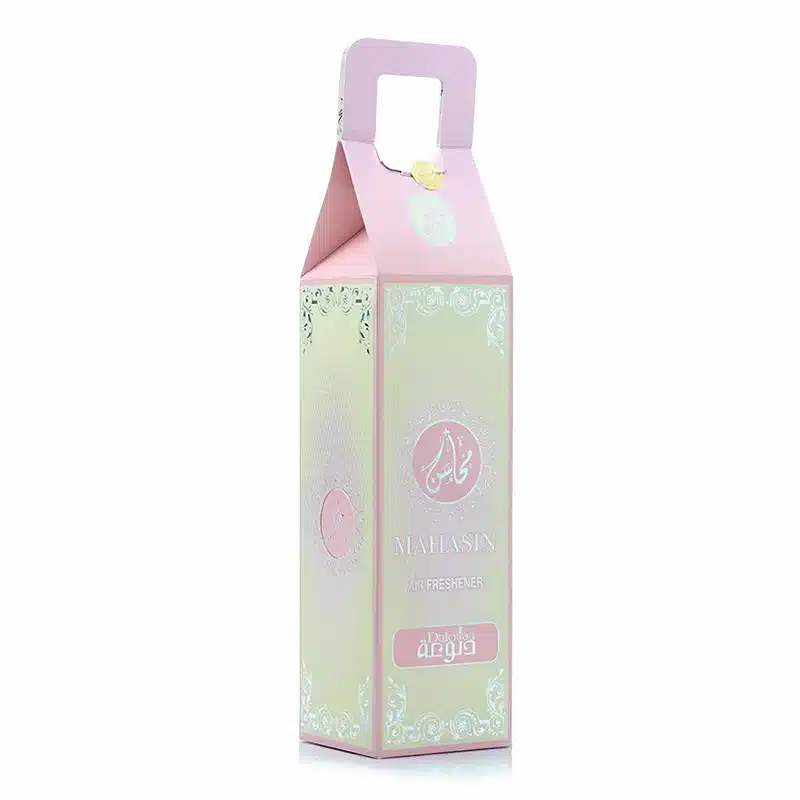 Mahasin Dalouaa Room Freshener Spray