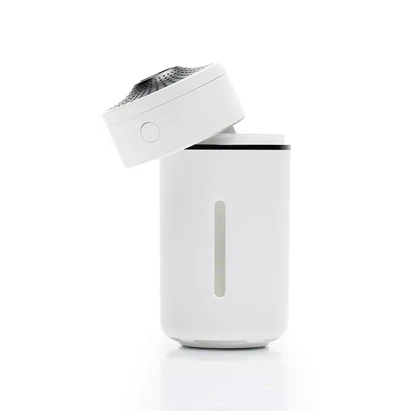 Small White Humidifier 704