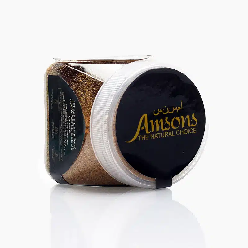 Ajwa Seed Powder 100g