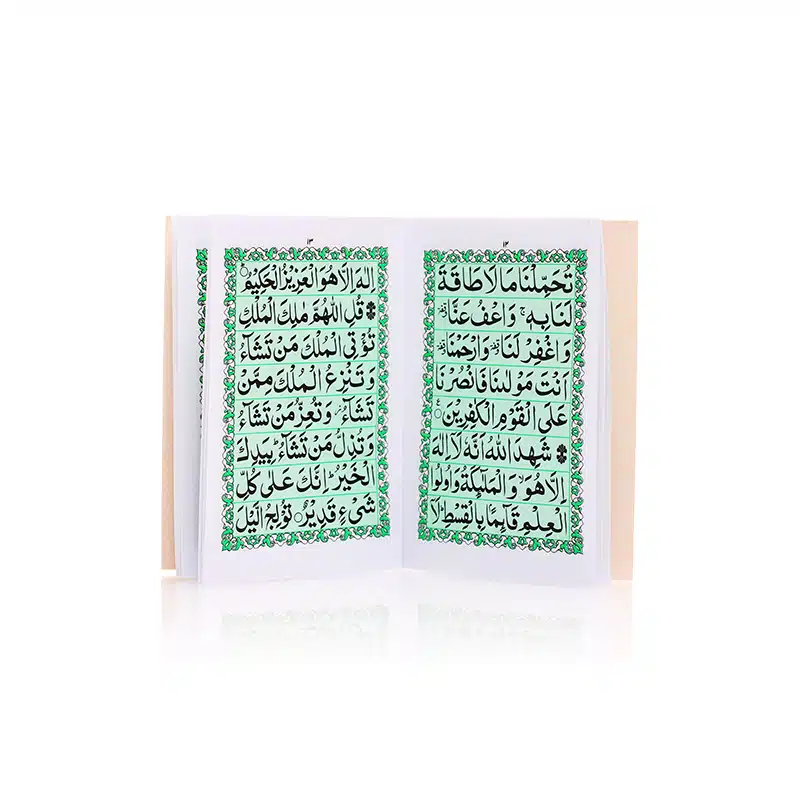 Pocket Size Manzil