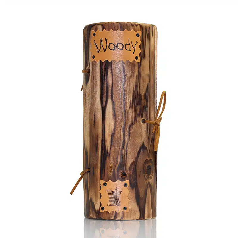 Woody Perfume for Men 100ml