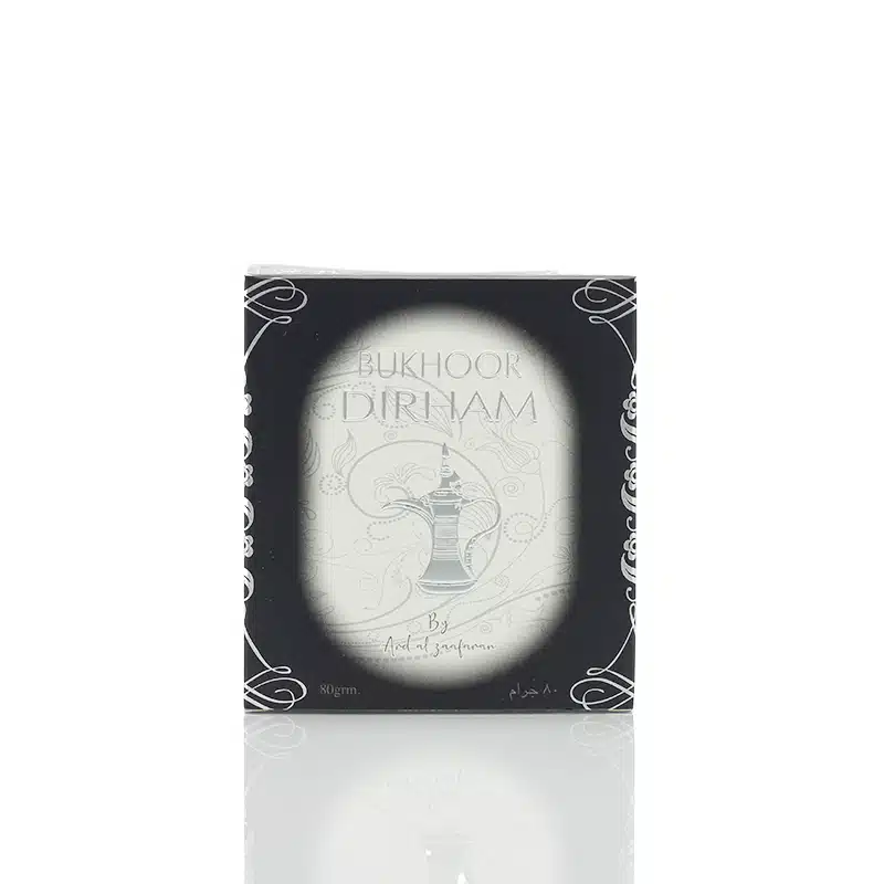 Bukhoor Dirham by Ard Al Zafaran
