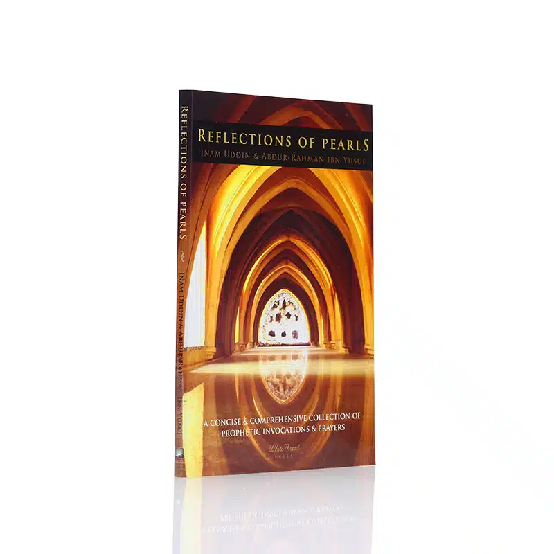 Reflections of Pearls