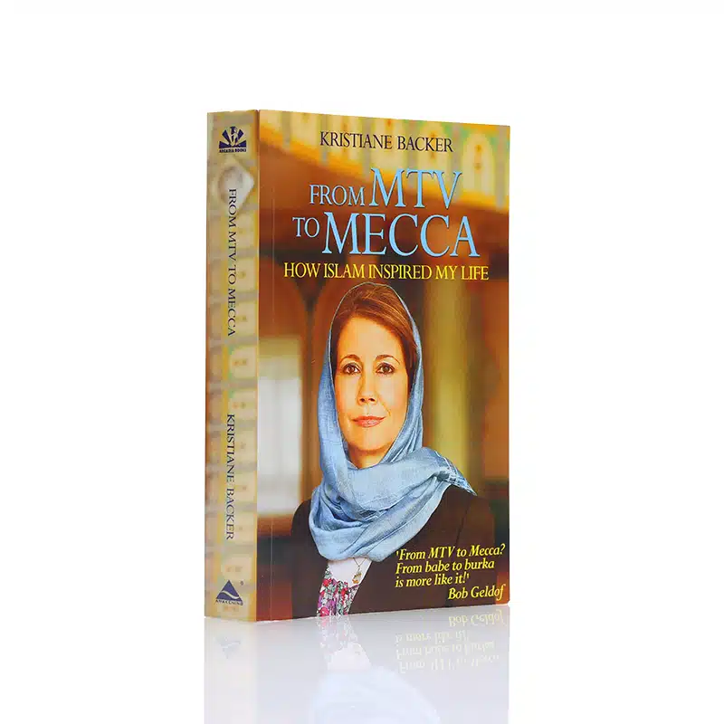 From MTV To Mecca