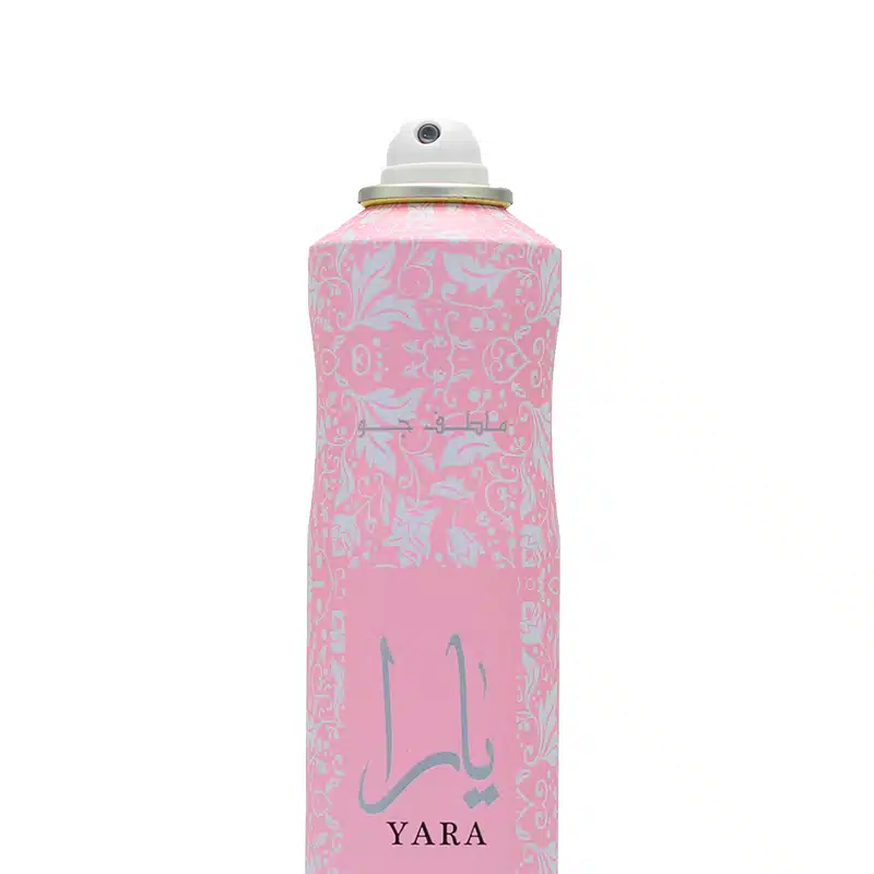 Lattafa Yara Air Freshener 300ml
