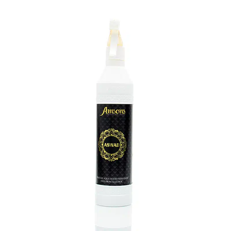 Amsons Aswad Room Freshener
