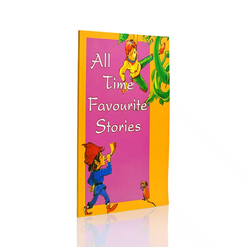 All Time Favourite Stories