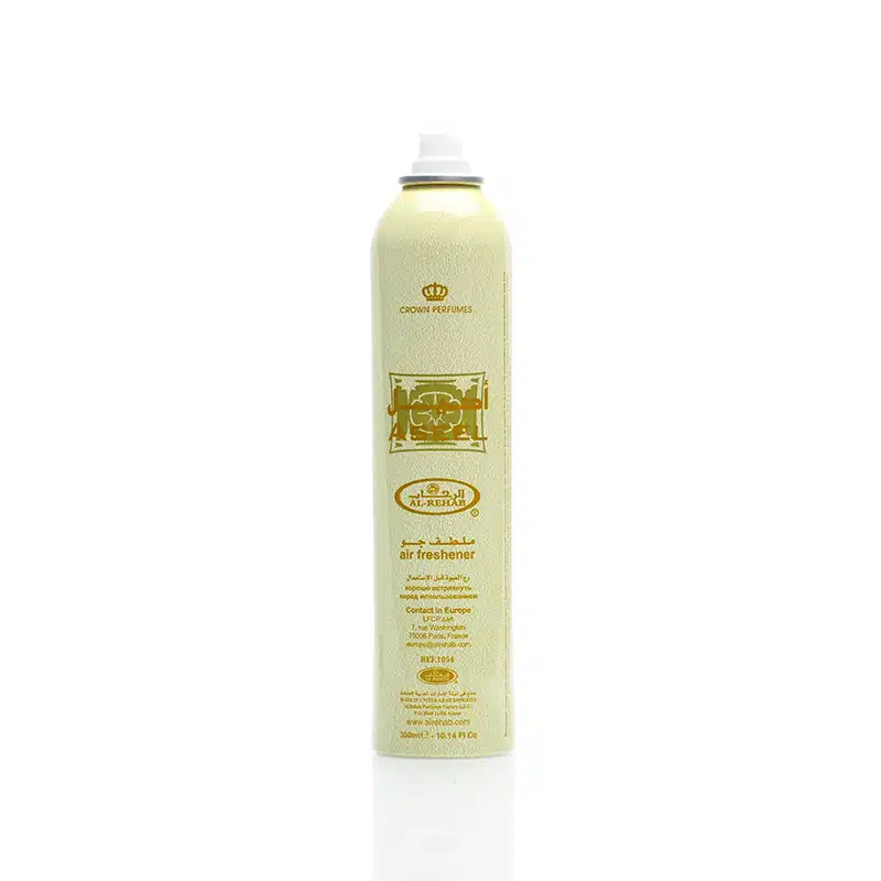 Al-Rehab Aseel Air Freshener 500ml