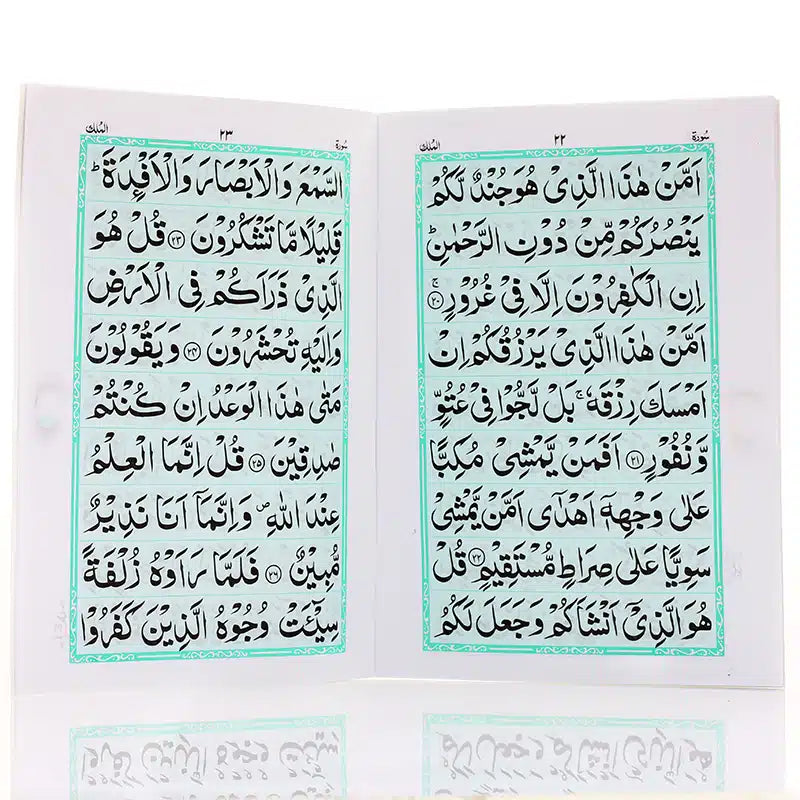 Surah Yaseen With Durood Tanjina