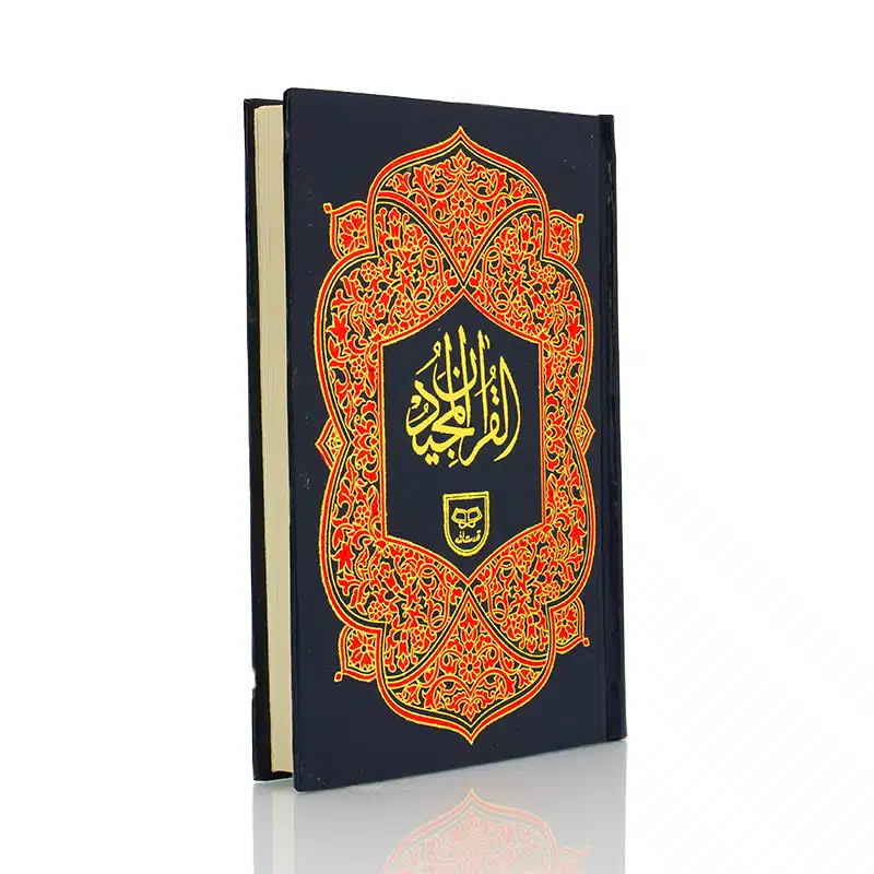 Holy Quran Indo Pak Script 163