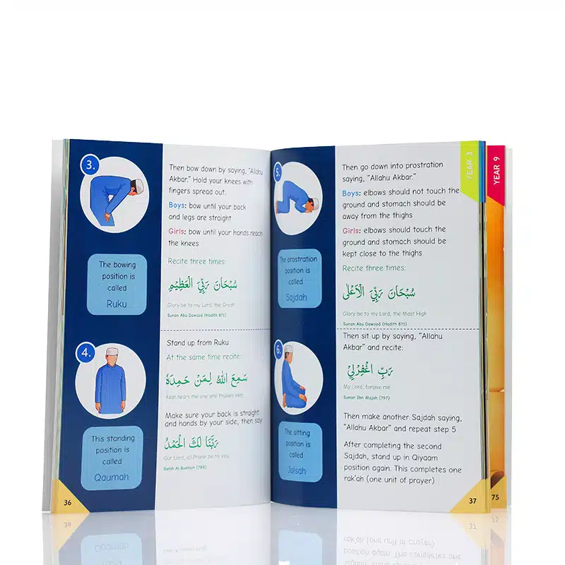A Childs Gift Book