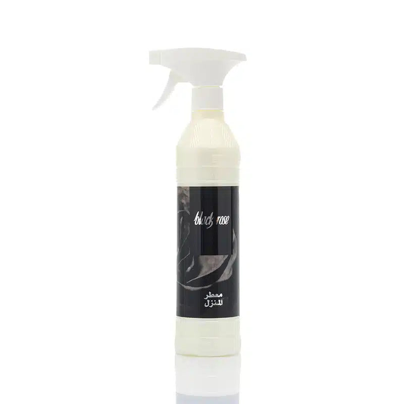 Black Rose Room Freshener 400ml