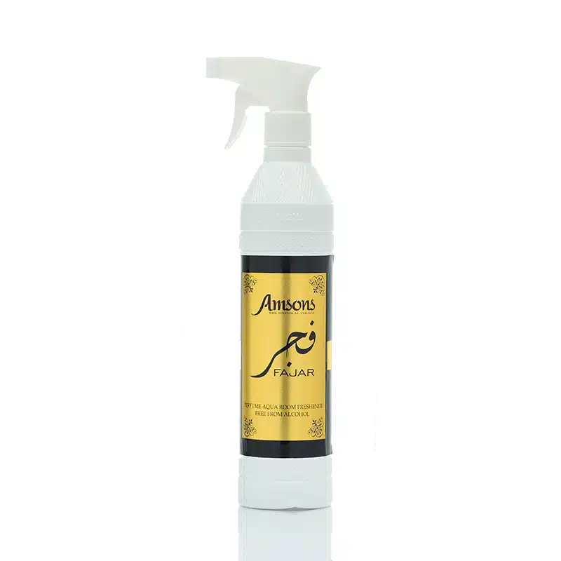 Fajr Room Freshener 500ml