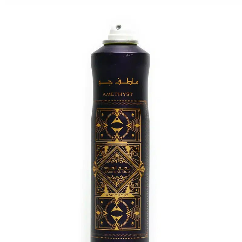 Badee Al Oud Amethyst Air Freshener 300ml