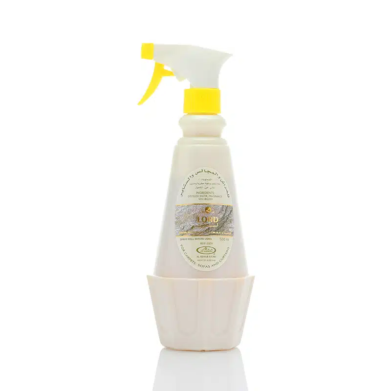 Lord Room Freshener 500ml