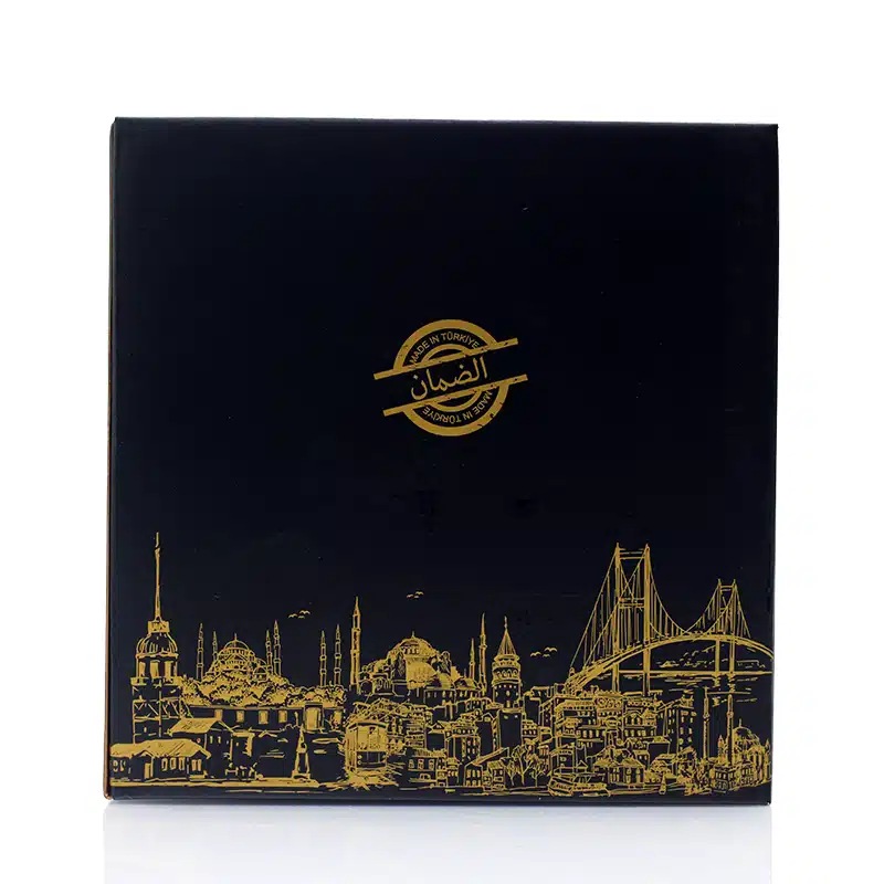 Tea Kettle Gold 154