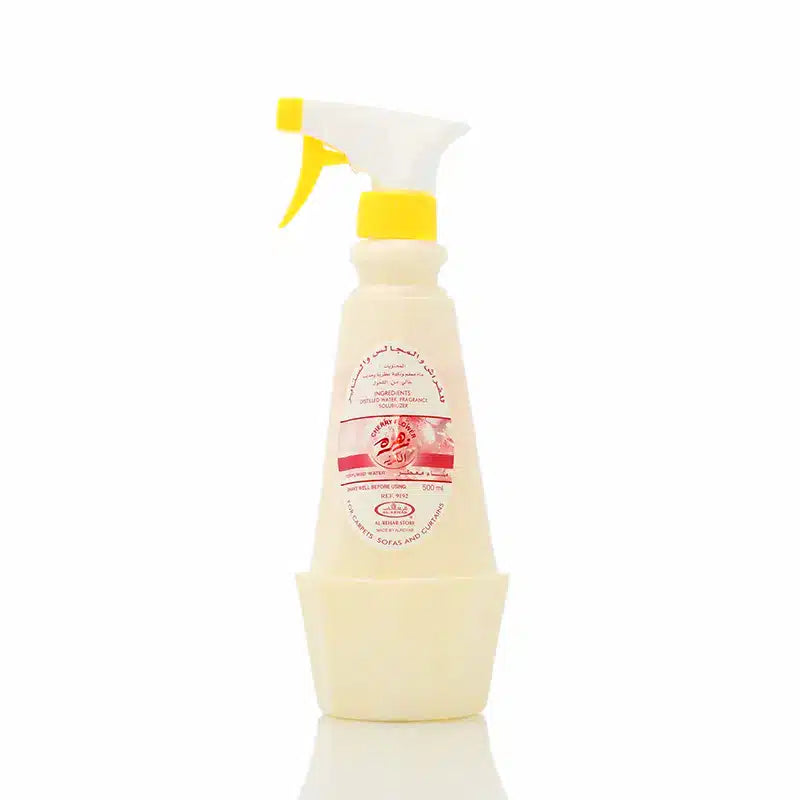 Al Rehab Cherry Rose Room Freshener 300ml