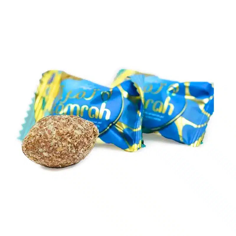 Tamrah Small Coconut Chocolate 80gr