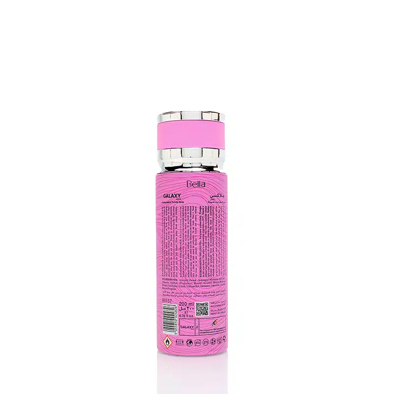 Galaxy Concept Bella Deodorant For Women