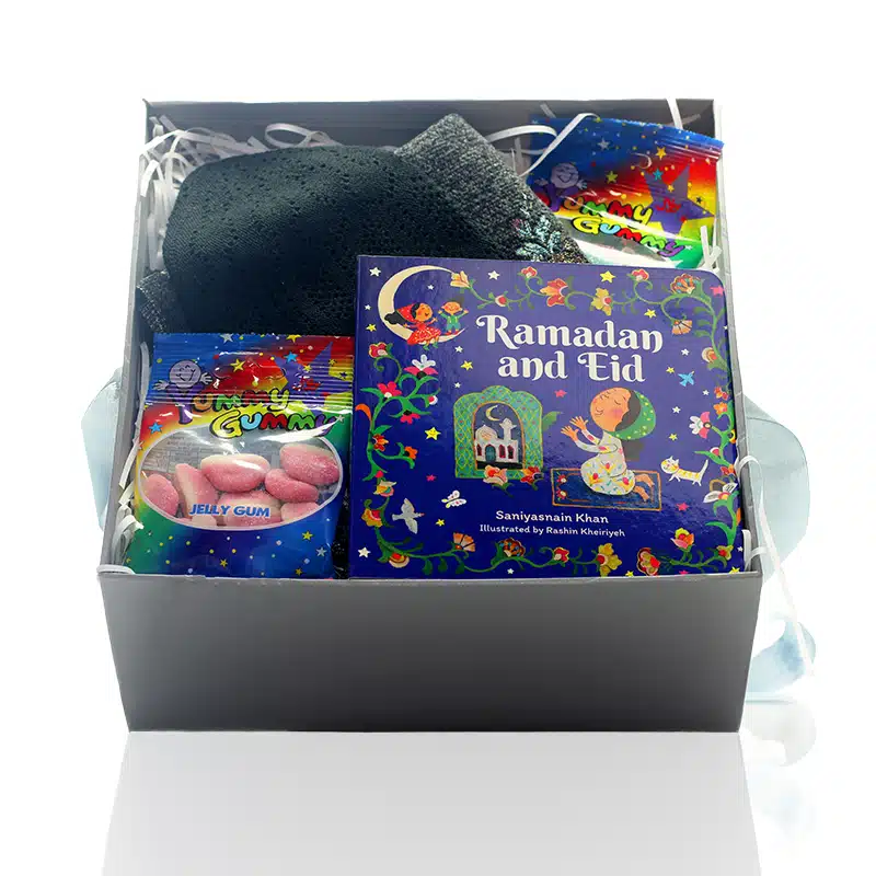 Kids Ramadan Mubarak Gift Hamper