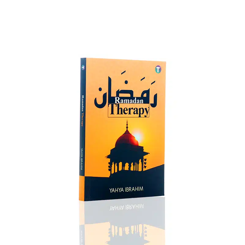 Ramadan Therapy Book