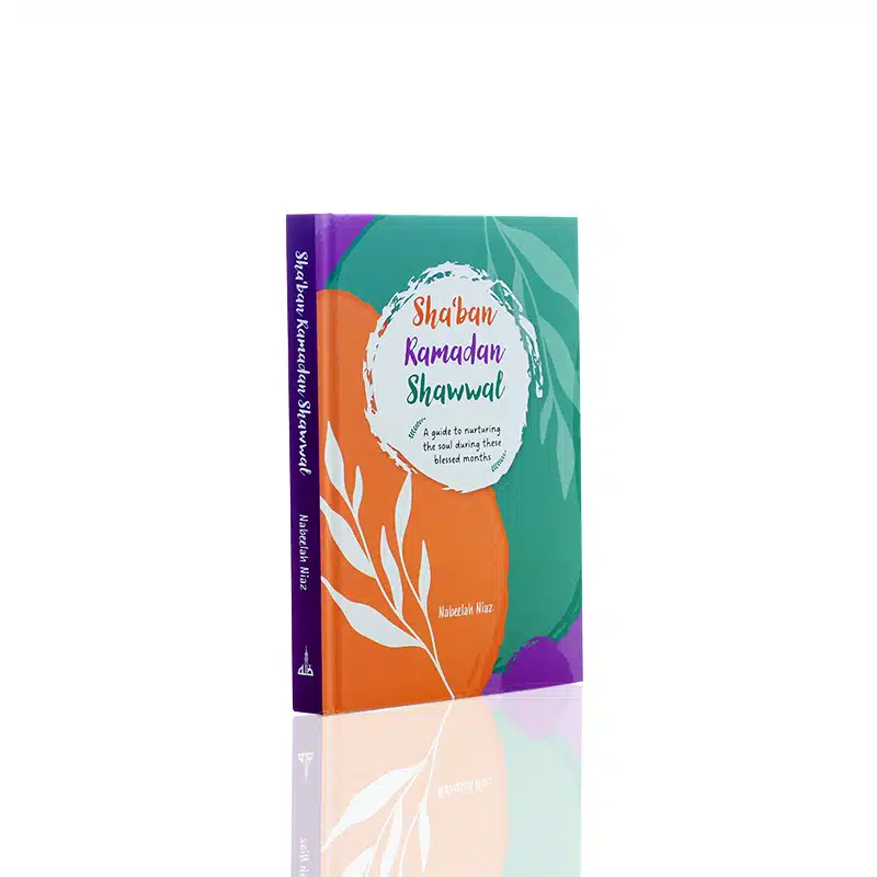 Sha'ban, Ramadan, Shawwal Book