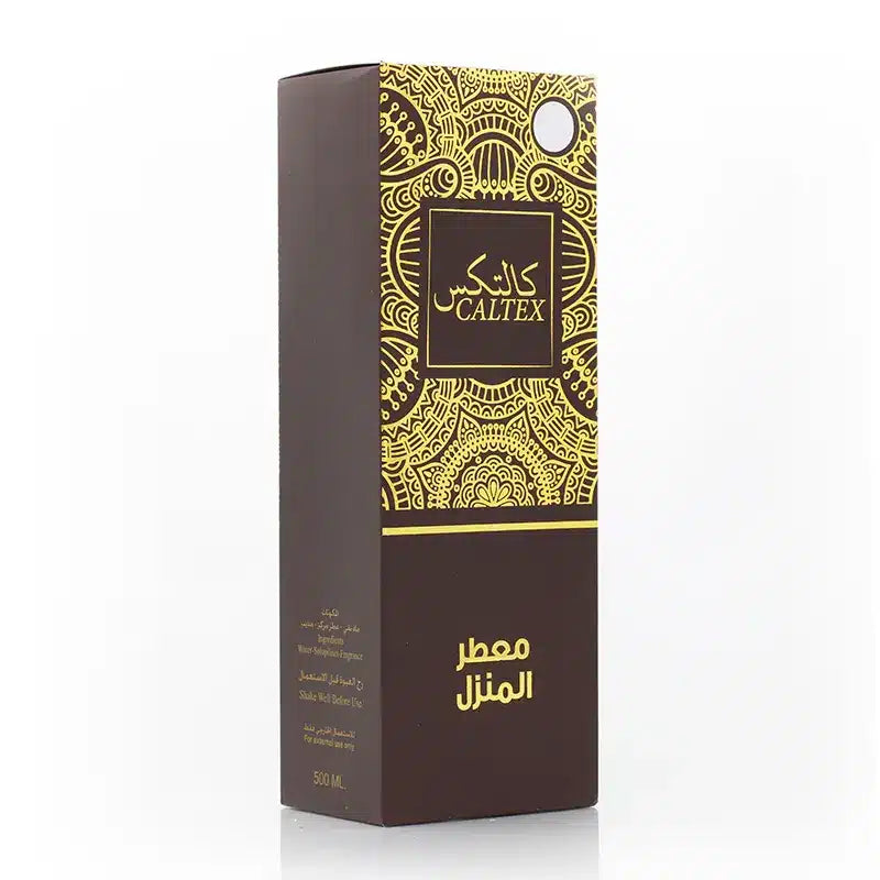 Caltex Room Air Freshener 500ml