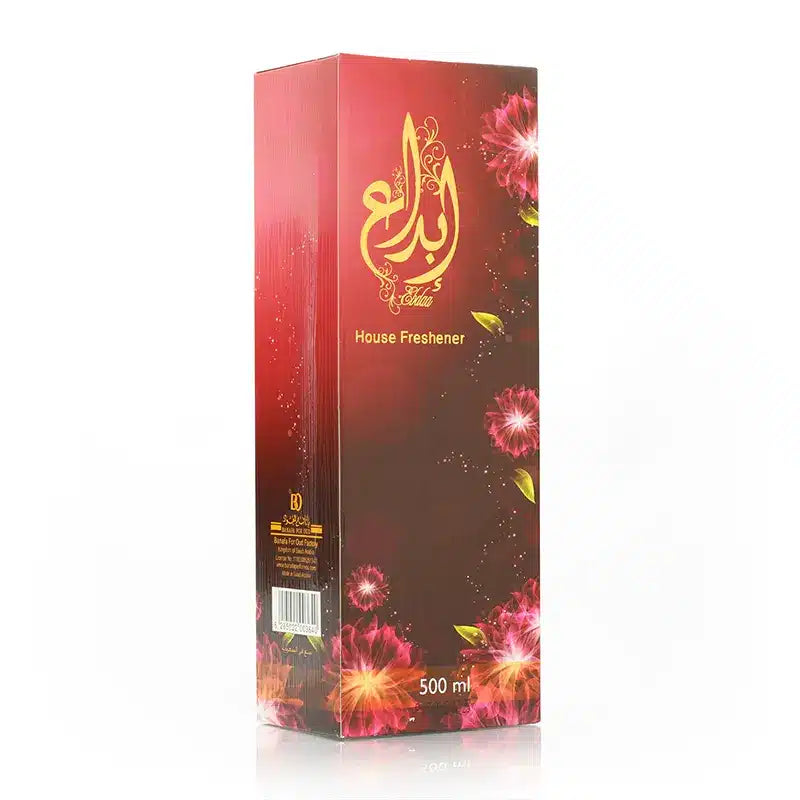 Ebdaa Room Freshener Spray 500ml