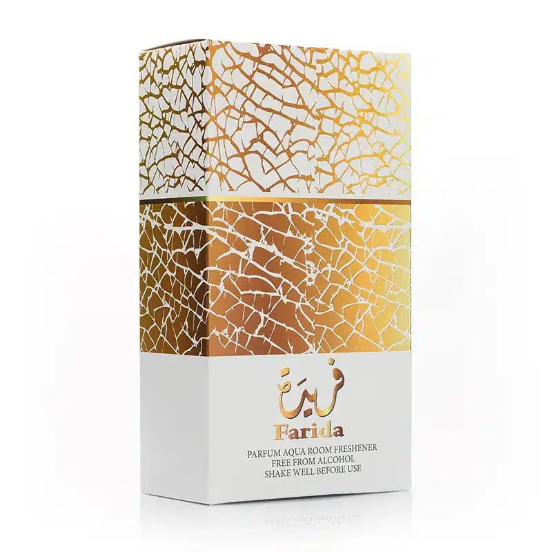 Farida Room Freshener Spray 320ml