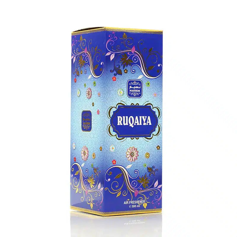 Naseem Ruqaiya Room Freshener 300ml