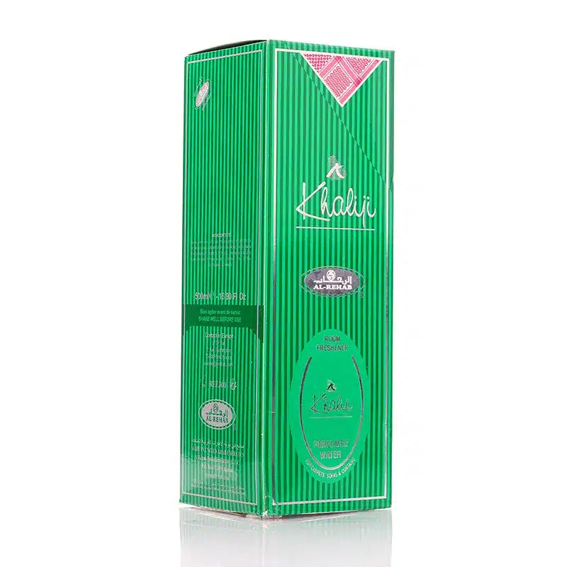 Al Rehab Khaliji Room Freshener Spray 500ml