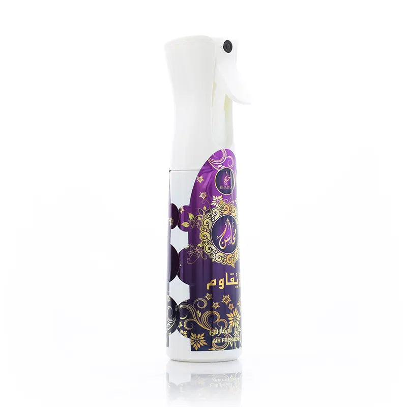 La Yuqawam Room Freshener 320ml