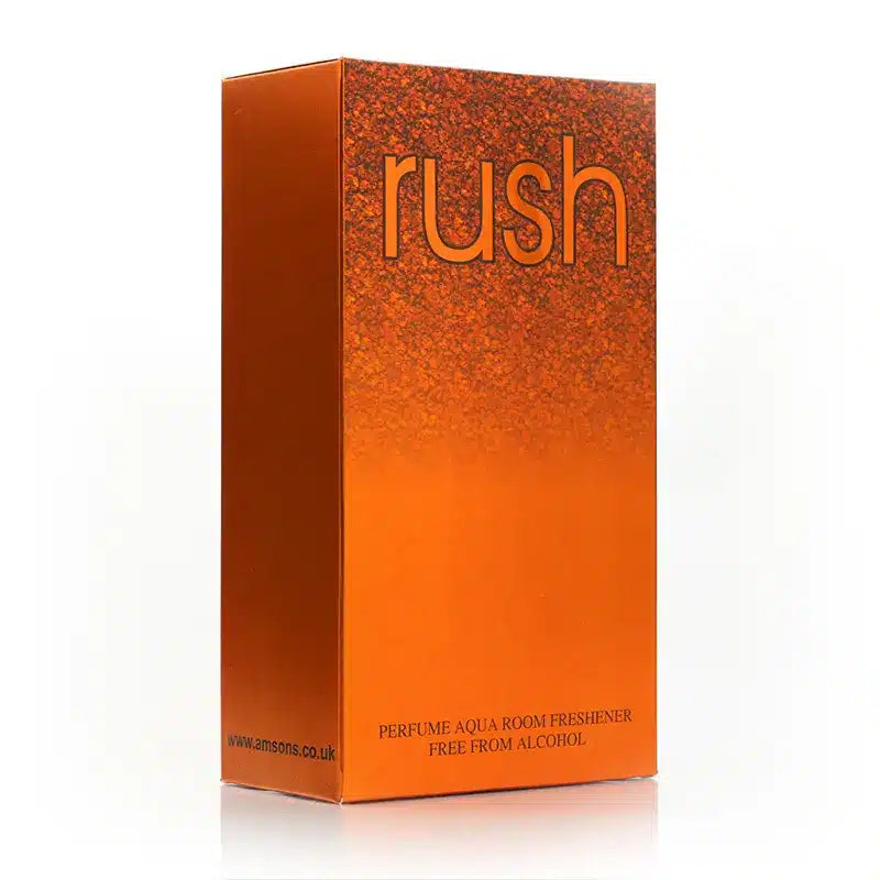 Rush Room Freshener