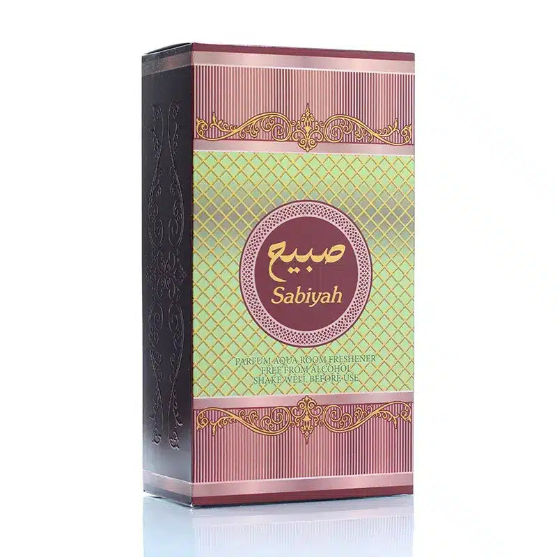 Sabiyah Room Freshener Spray