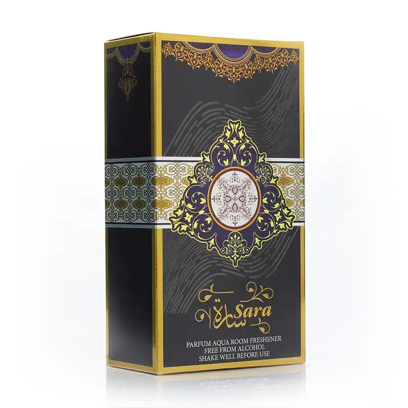 Sara Room Freshener Spray