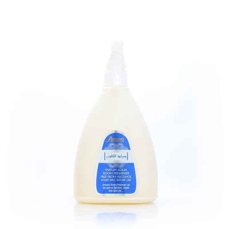 Sayaad Al Quloob Room Freshener Spray