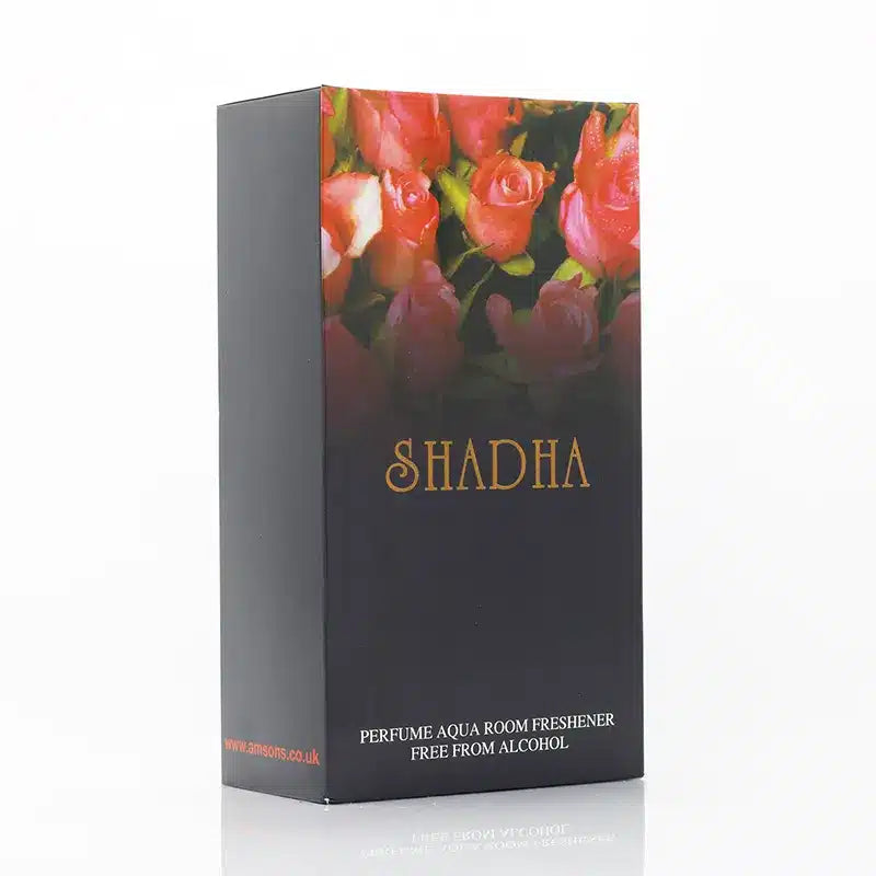 Shadha Room Freshener Spray