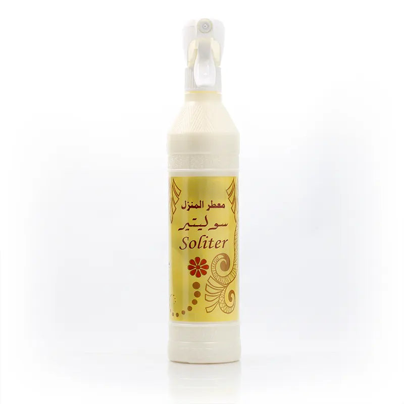 Soliter Room Freshener Spray 500ml