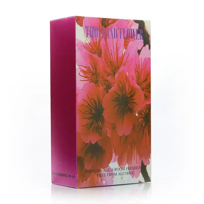 Thousand Flower Room Spray