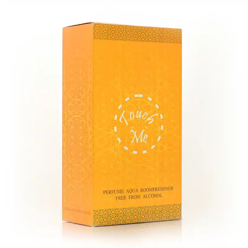 Touch Me Room Freshener Spray