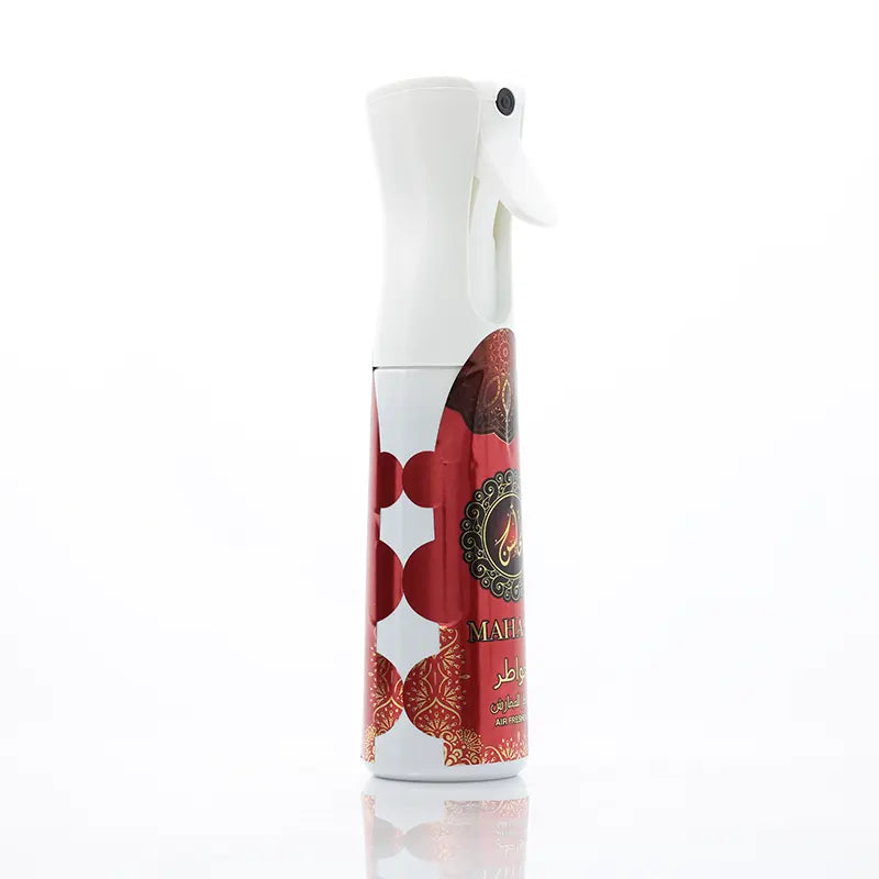 Mahasin Khawater Room Freshener Spray 320ml