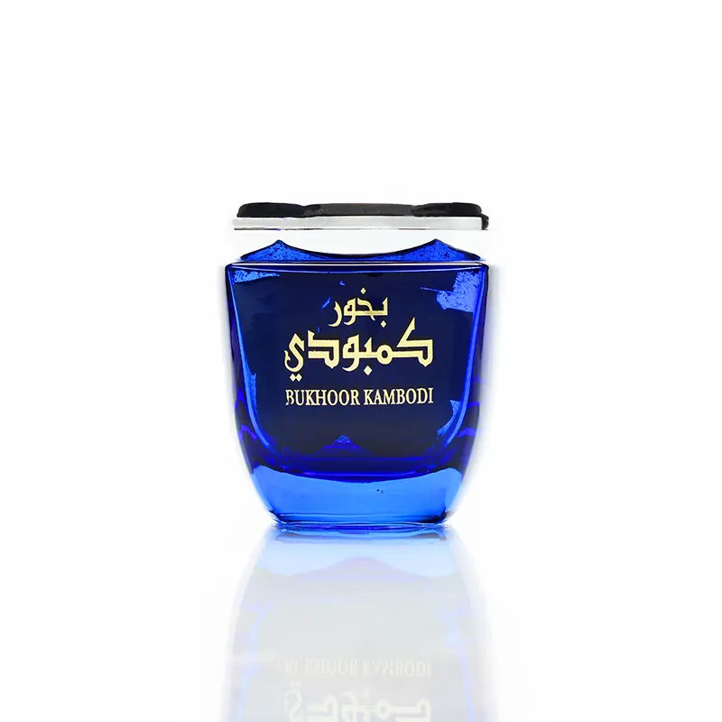 Bukhoor Kambodi